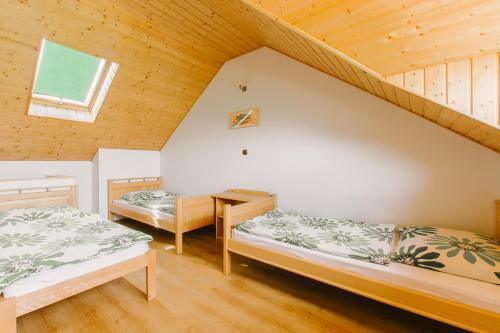 Alex - Apartamenty I Pokoje