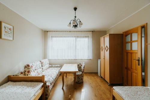 Alex - Apartamenty I Pokoje