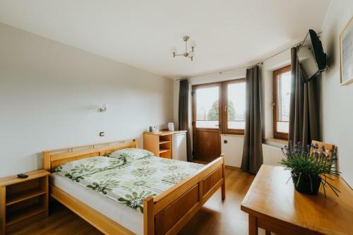 Alex - Apartamenty I Pokoje