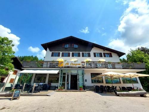 Hostal Room&breakfast Al Canyon