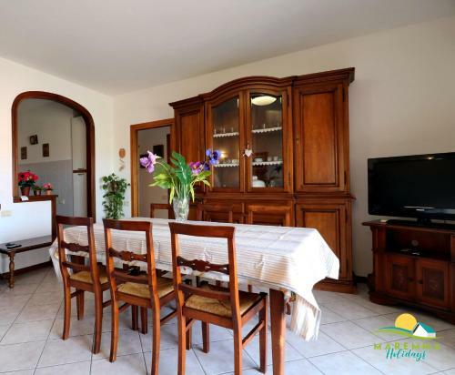 Maremma Holidays Balena Apartment