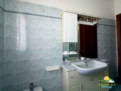 Maremma Holidays Balena Apartment
