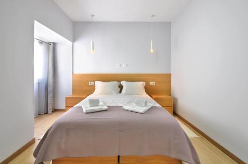 Apartamento Jardim Do Pilar T1