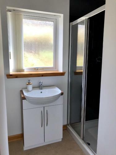 The Perfect Seaside Retreat, Hopeman