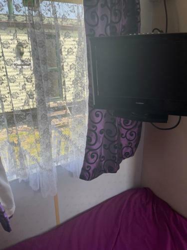 Caravan 6 Berth Ingoldmells Coral Beach Site No Pets Allowed
