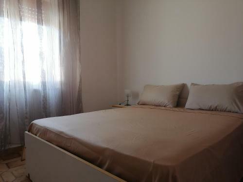 Apartamento Casa Vacanze Anna Le Castella
