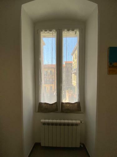 Apartamento In Via Venti