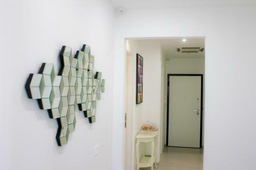 Hostal Central Suites Lecce