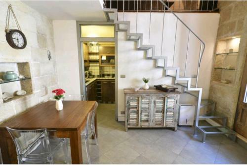 Apartamento Alle Porte Di Idume