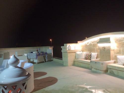 Agroturismo Villa Zecca Con Piscina