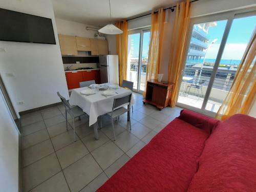 Apartamento Residence El Patio
