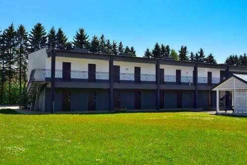 Bed & Breakfast B?ekitne Tarasy