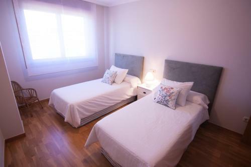 Apartamento Galicia 12