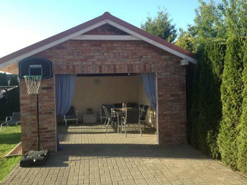 Apartamento Pokoje Go?cinne Asia