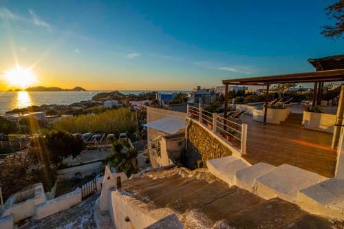 Apartamento Solemareponza Monolocali La Piana