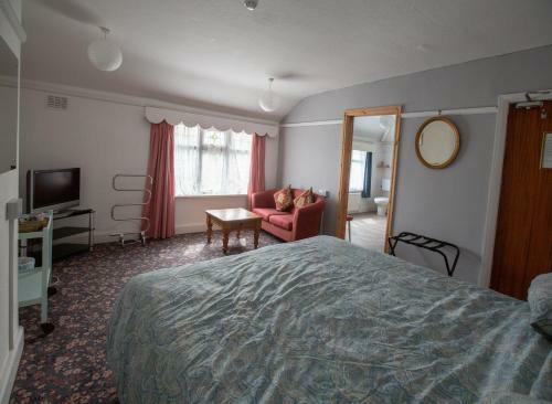 Hostal Driftwood Hotel