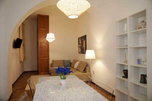 Apartamento Casa Ada