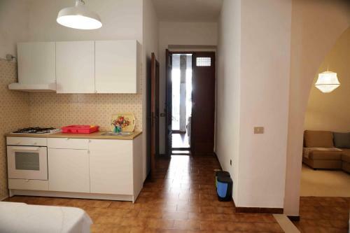 Apartamento Casa Ada