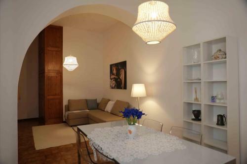 Apartamento Casa Ada