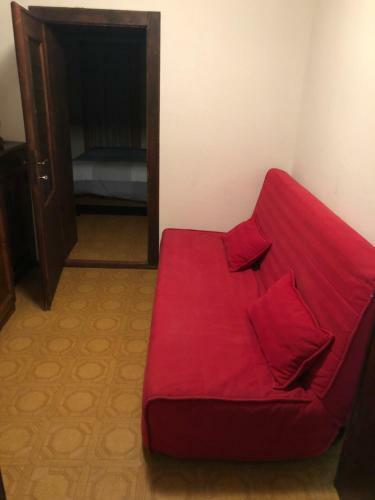 Apartamento La Casa Di Dina