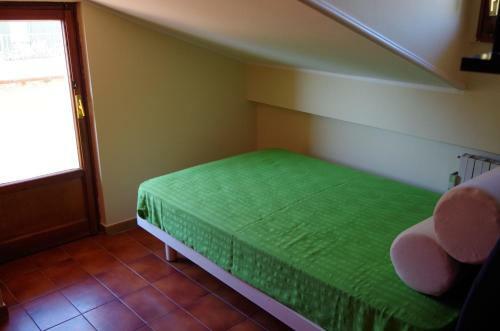 Apartamento Scerne Holiday Service Attic