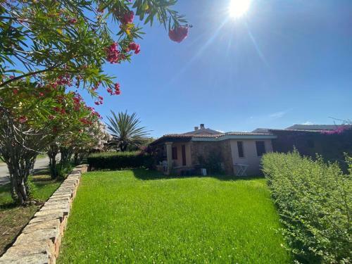 Apartamento Villino L'isuledda