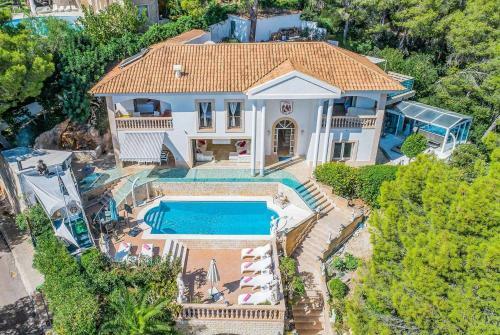 Villa Vista Bahia