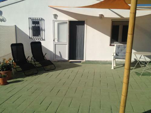 Apartamento Ferienwohnung Casa Mia