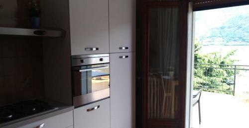 Apartamento Casa Vacanze Breva