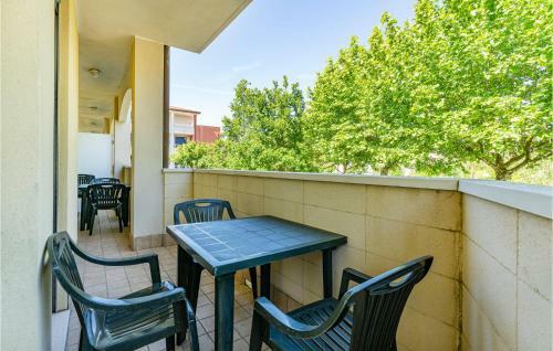Apartamento Ai Pini