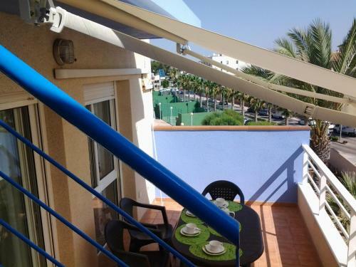 Apartamento Bella Vista De Cabo Roig