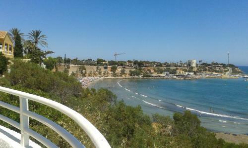Apartamento Bella Vista De Cabo Roig