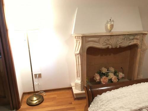 Apartamento La Casa Di Mavi