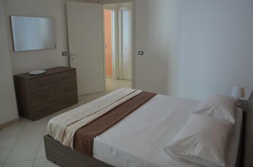 Apartamento Casa Vacanze Cristoforo Colombo