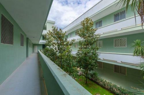 Apartamento Casa Robinia A Baia Verde, Gallipoli