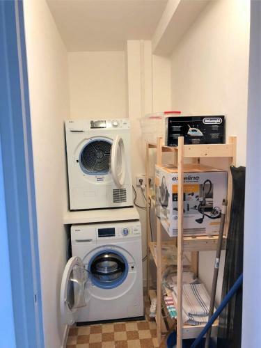 Apartamento Confortable T4 Proche St-charles