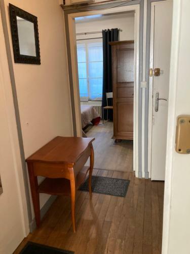 Apartamento 13 Boulvard Solf�rino T2 Agr�able Pour 4 Pers