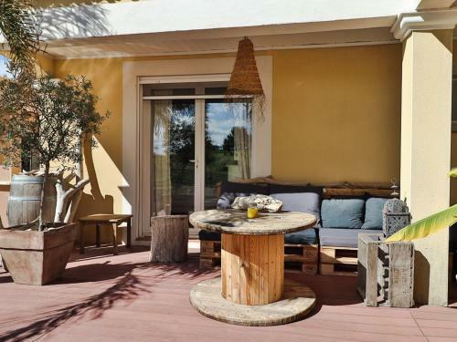 Holiday Home La Pin�de