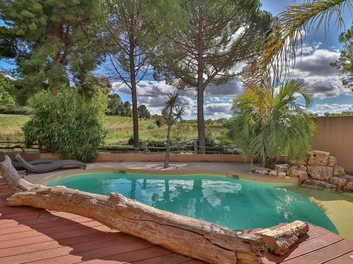 Holiday Home La Pin�de