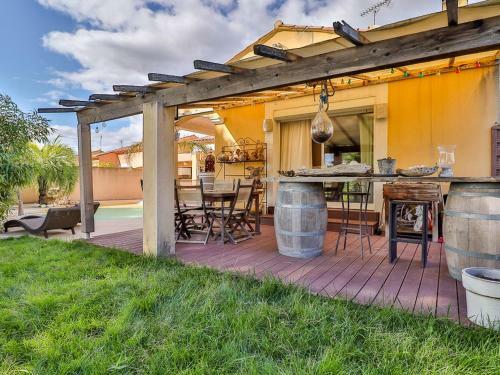 Holiday Home La Pin�de