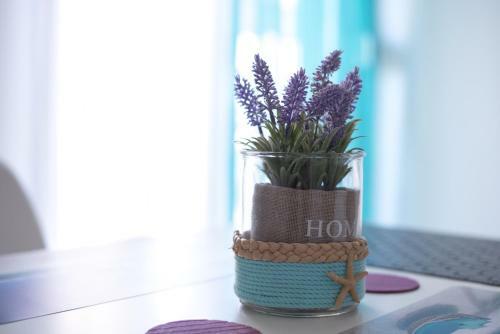 Exotic Apartment In The Center Alexandroupolis
