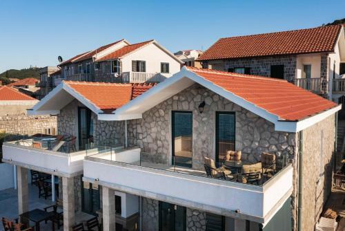 Apartments Ponta Krasici