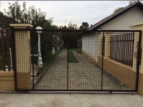 Apartamento Villa Elita - Bela Crkva