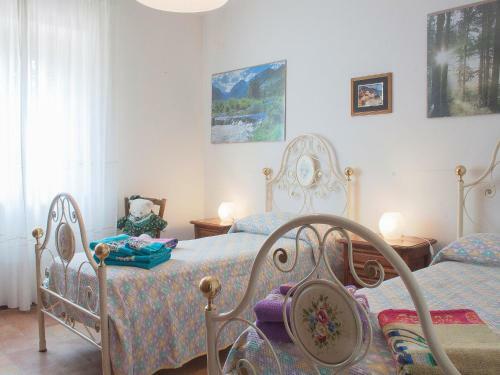 Villa Olivo Secolare