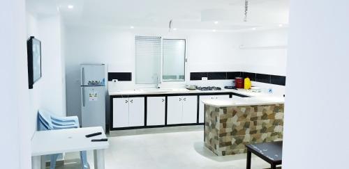Apartamento R�sidence Wissem