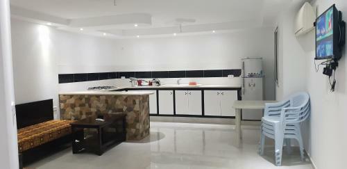 Apartamento R�sidence Wissem