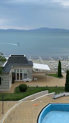 Apartamento Festa Pomorie