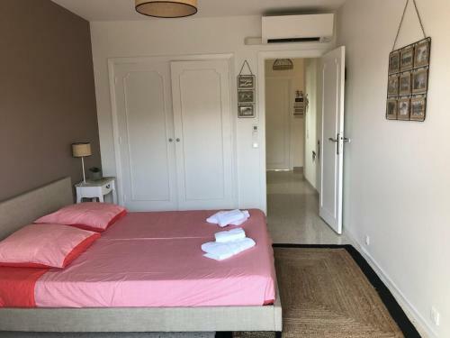 Apartamento Superbe 3 Pi�ces Antibes