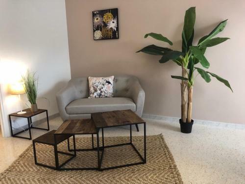 Apartamento Superbe 3 Pi�ces Antibes