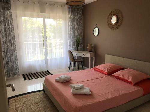 Apartamento Superbe 3 Pi�ces Antibes